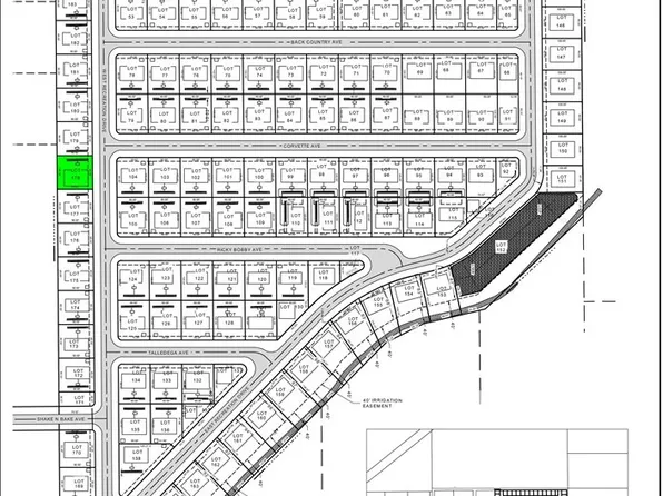 178 W Recreation Dr, Billings, MT 59106