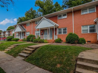 3109 N Parham Rd APT 40, Henrico, VA, 23294