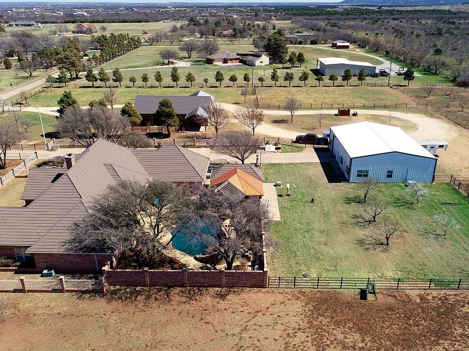 133 Avenida De Leon, Abilene, TX 79602 Zillow