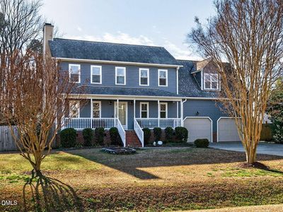 1016 Blue River Farm Dr, Raleigh, NC, 27603