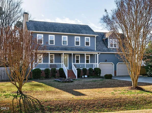 1016 Blue River Farm Dr, Raleigh, NC 27603