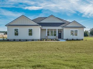 63 Golden Loop, Crawfordville, FL 32327
