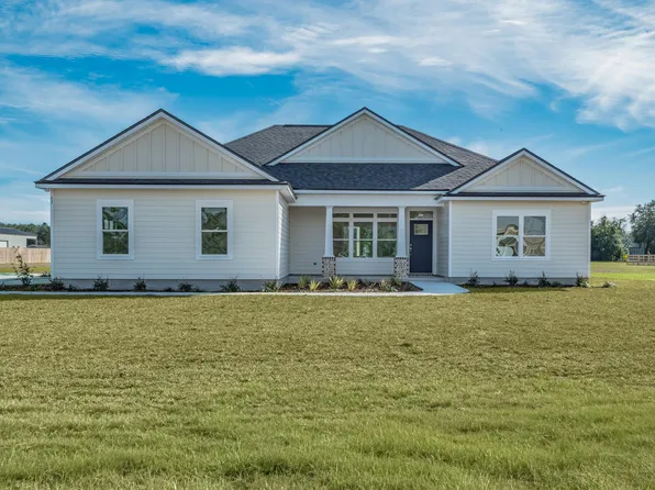 63 Golden Loop, Crawfordville, FL 32327