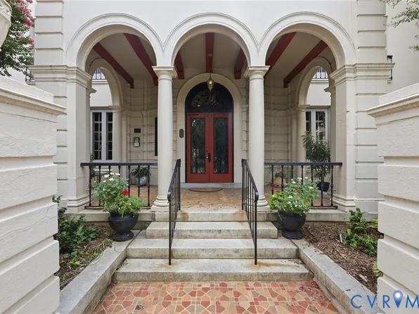 2235 Monument Ave #U8, Richmond, VA 23220