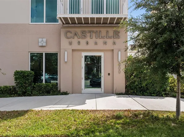 600 3RD AVENUE S #410, ST PETERSBURG, FL 33701