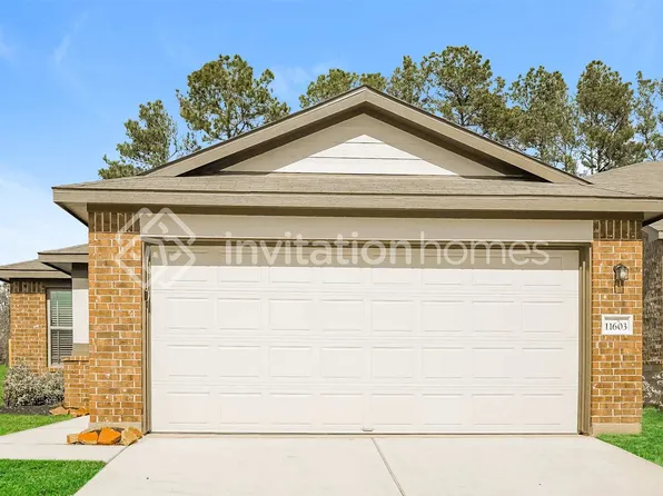 11603 Descent Dr, Conroe, TX 77303