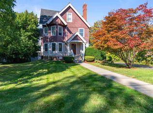 71 S Williams St APT 12B, Burlington, VT 05401