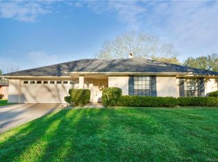 1637 Gentilly Dr, Shreveport, LA 71105