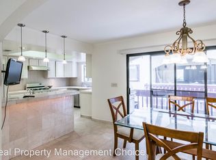 4319 Duquesne Ave, Culver City, CA 90232