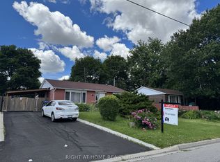 4 Leslie St, Brampton, ON L6X2J4