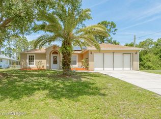 1192 Hill Ave NW, Palm Bay, FL 32907