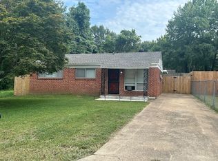 265 Delta Rd, Memphis, TN 38109