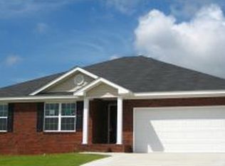 4068 Madison Ln, Augusta, GA 30919