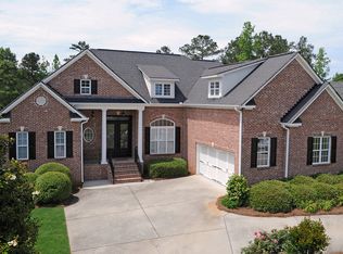 1602 Avery Dr, Locust Grove, GA 30248