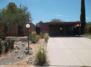 1750 S Desert Vista Dr, Tucson, AZ 85748