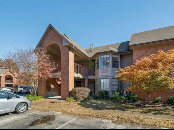 6644 Pondside Cir #2, Memphis, TN 38119
