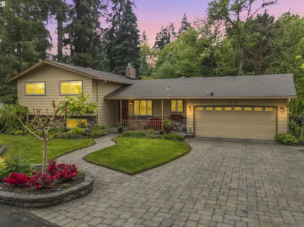5636 River St, West Linn, OR 97068