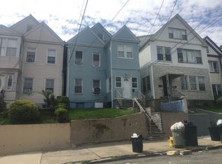 201 Highland Ave, Passaic, NJ 07055