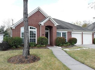4430 Grove Park Dr, League City, TX 77573