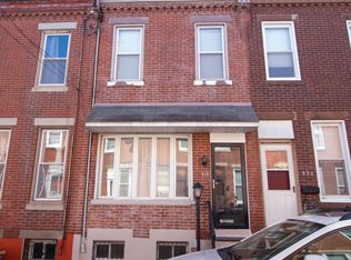 838 Mercer St, Philadelphia, PA 19125