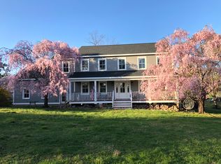 185 Gardners Rd, Whitacre, VA 22625