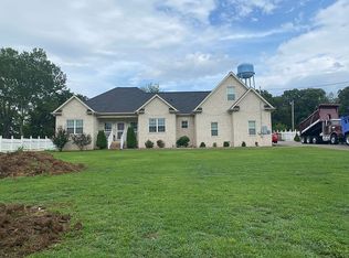 119 Hazelwood Ln, La Vergne, TN 37086
