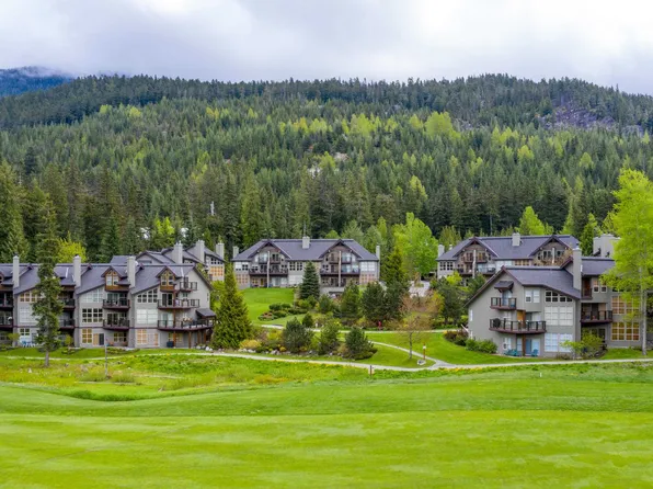 4644 Blackcomb Way #23, Whistler, BC V8E 0H2