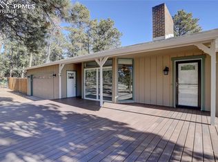 9845 Pine Park Trl, Colorado Springs, CO 80908