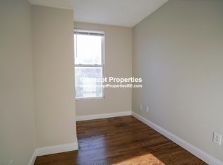 23 Marcella St #U2, Roxbury, MA 02119