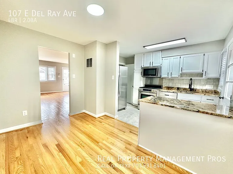 107 E Del Ray Ave — Photo 12