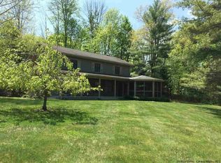 649 Berme Rd, High Falls, NY 12440