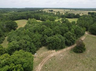 County Road 2170, Grapeland, TX 75844