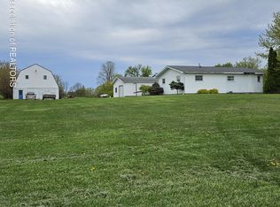 40 S M 66 Hwy, Nashville, MI 49073