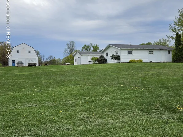 40 S M 66 Hwy, Nashville, MI 49073