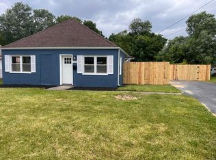 1560 E Gates St, Columbus, OH