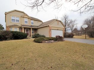 9303 74th Pl, Kenosha, WI 53142