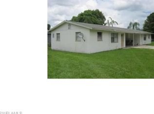 535 Adams Ave, Fort Myers, FL 33905