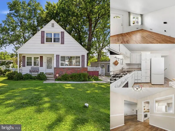 3215 Woodside Ave, Baltimore, MD 21234