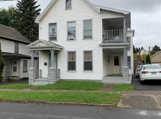 808 Oswego St, Utica, NY 13502