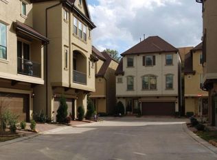 3006 Soutine St, Houston, TX 77021