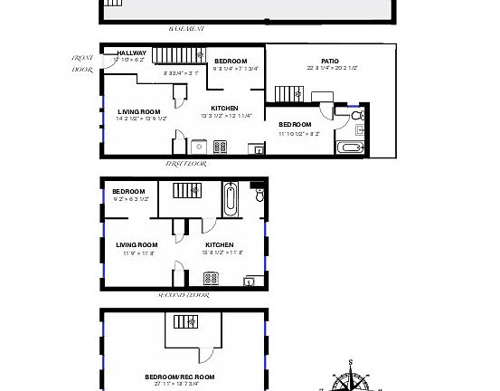 2nd image of 152 Wythe Ave