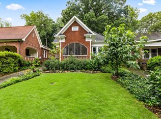 877 Amsterdam Ave NE, Atlanta, GA