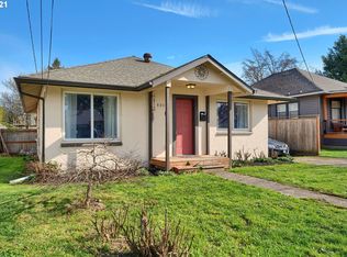 8804 SE 31st Ave, Milwaukie, OR 97222