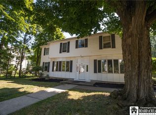 185 Central Ave, Fredonia, NY