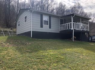 2740 Pounding Mill Branch Rd, Pounding Mill, VA 24637