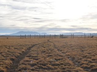 LOT 35 Bennett Rd, Walsenburg, CO 81089