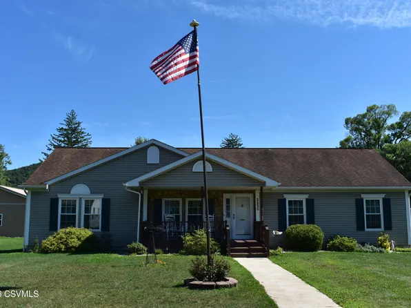 2450 3rd St, Bloomsburg, PA 17815