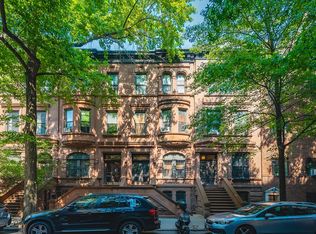 309 W 87th St, New York, NY 10024