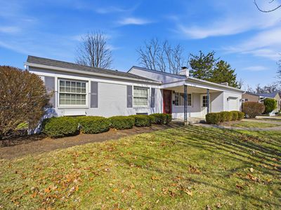 936 Havendale Dr, Columbus, OH, 43220