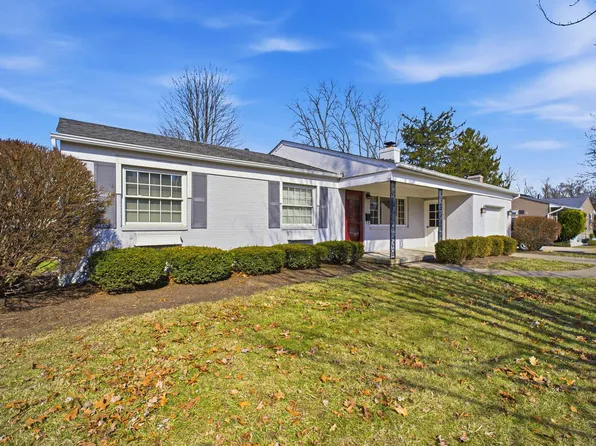 936 Havendale Dr, Columbus, OH 43220